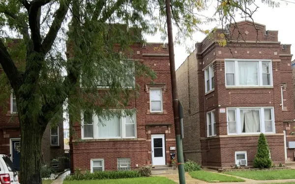 5236 W Montrose AVE, Chicago, IL 60641