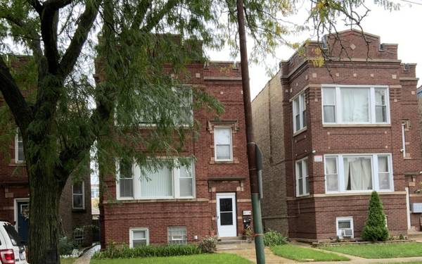 5236 W Montrose AVE, Chicago, IL 60641