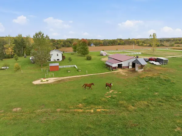 1044 290th ST, Glenwood City, WI 54013