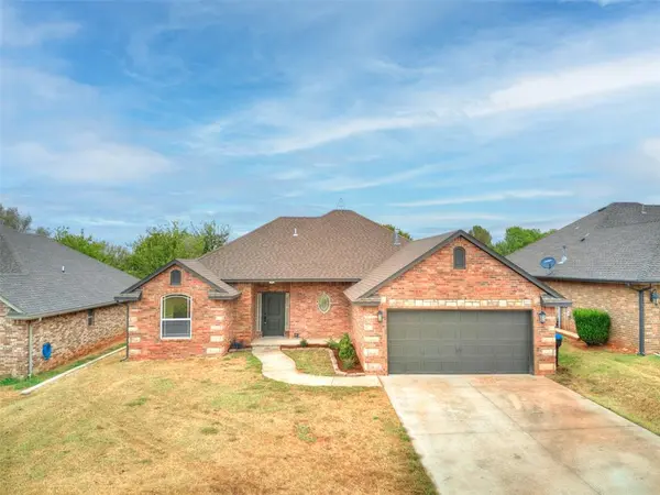 4709 Grand AVE, Noble, OK 73068