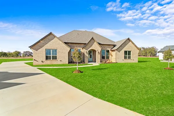 2401 Heathery PARK, Oklahoma City, OK 73128