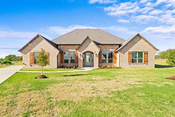 2401 Heathery PARK, Oklahoma City, OK 73128