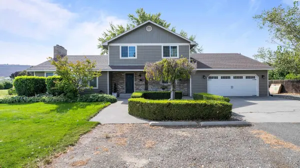 26805 S 887 Pr SE, Kennewick, WA 99338