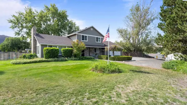 26805 S 887 Pr SE, Kennewick, WA 99338