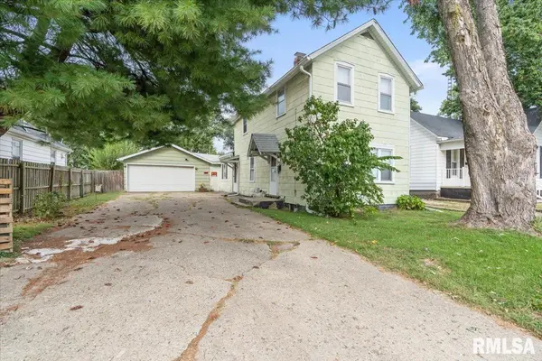 1119 RUTLEDGE ST, Springfield, IL 62702