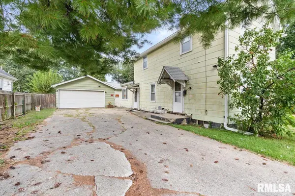 1119 RUTLEDGE ST, Springfield, IL 62702