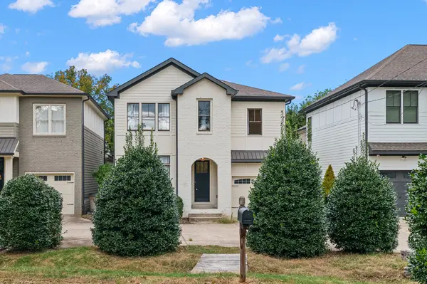 2803A White Oak Dr, Nashville, TN 37215