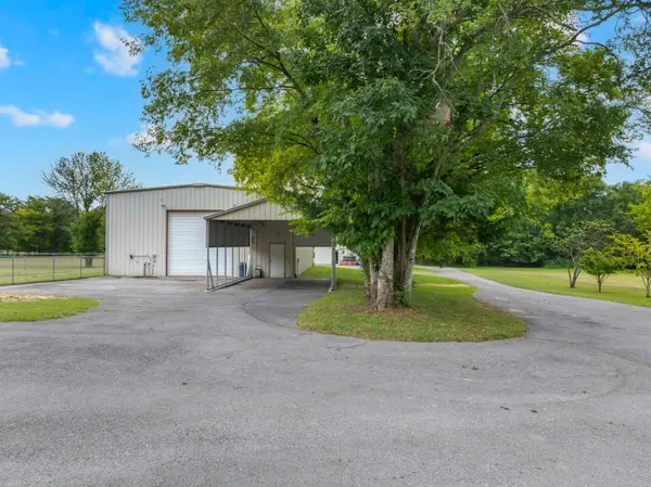 3822 Cherokee Trl, Lascassas, TN 37085