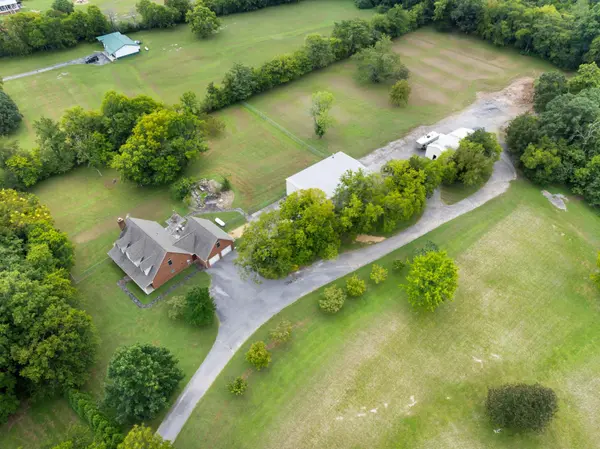 3822 Cherokee Trl, Lascassas, TN 37085