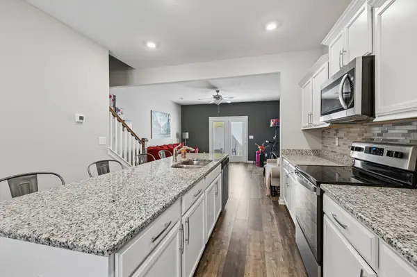 811 Bradburn Village Way, Antioch, TN 37013