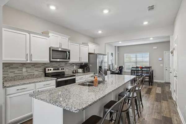 811 Bradburn Village Way, Antioch, TN 37013