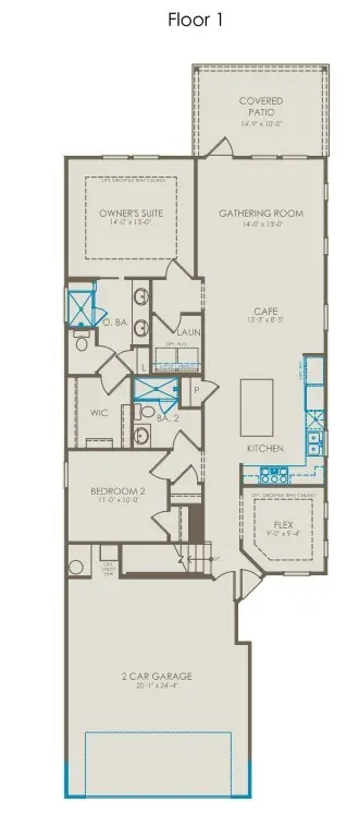 406 Soprano Way, Murfreesboro, TN 37128