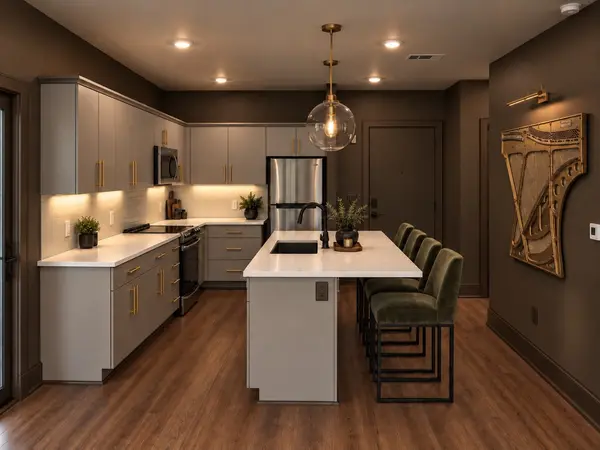 2704 Clifton Ave #211, Nashville, TN 37209