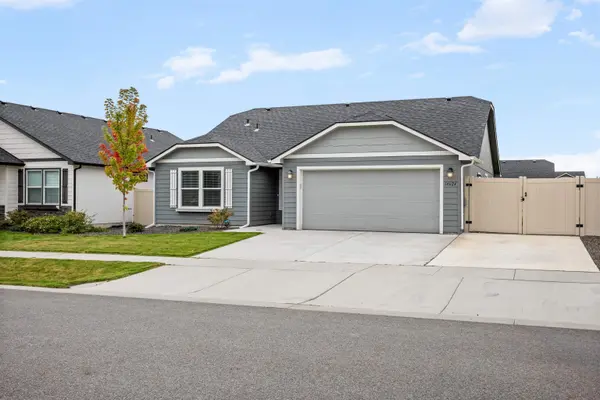 14624 E Caprio Ave, Spokane Valley, WA 99216-7036