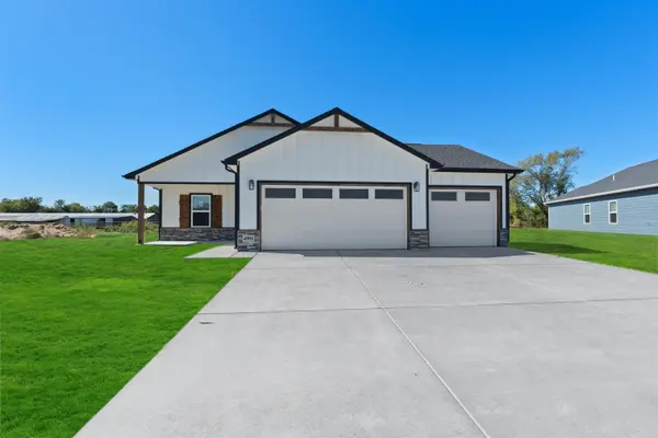 4901 N Spruce, Wichita, KS 67219