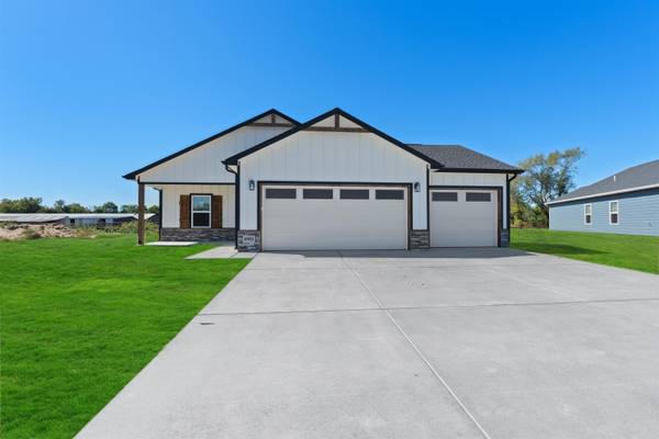 4901 N Spruce, Wichita, KS 67219
