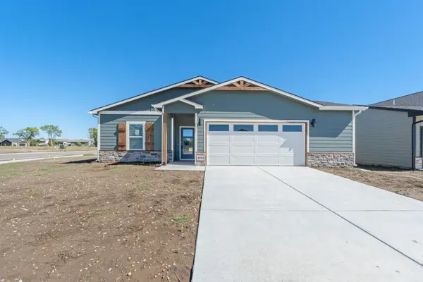 4904 N Spruce, Wichita, KS 67219