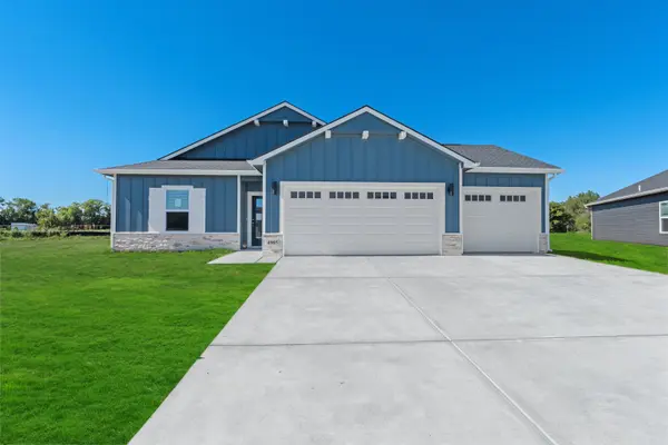 4905 N Spruce, Wichita, KS 67219