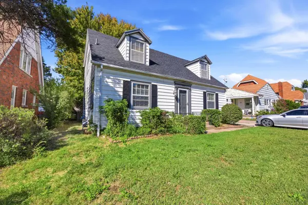 333 N Oliver, Wichita, KS 67208