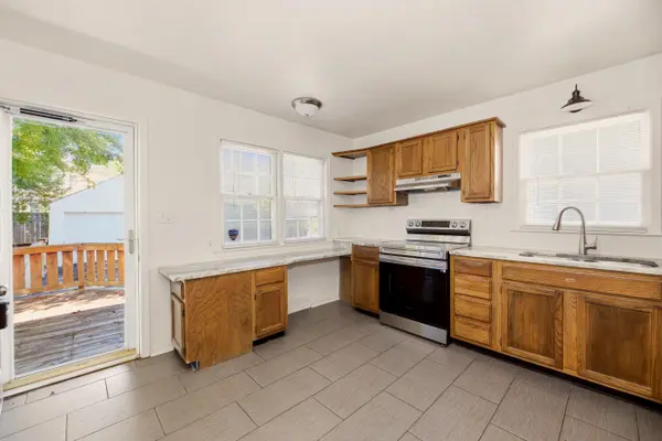 333 N Oliver, Wichita, KS 67208