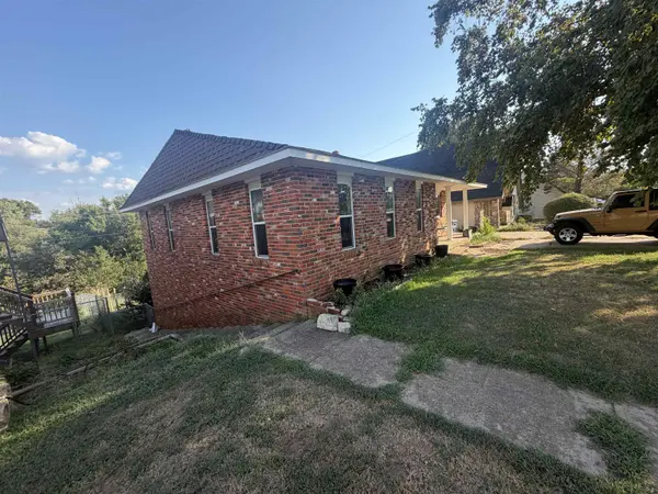 122 Oak Drive, Kaw City, OK 74641
