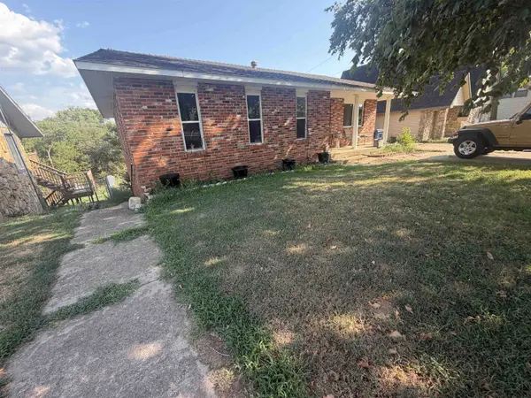 122 Oak Drive, Kaw City, OK 74641