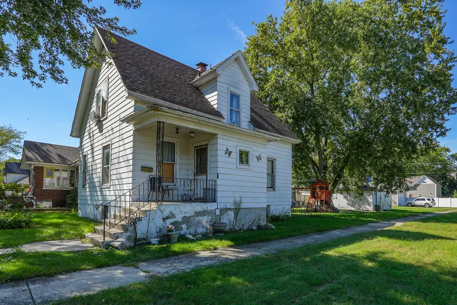 1203 S 4th AVE, Kankakee, IL 60901