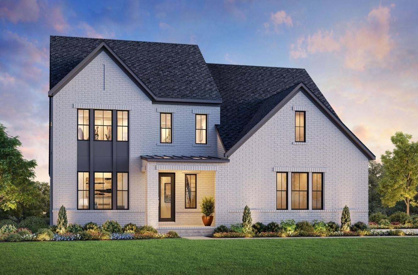 1 Tomlinson Pointe Drive, Mount Juliet, TN 37122