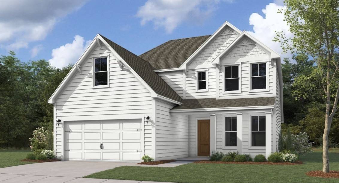 1439 Charles Drive, Chapel Hill, TN 37034