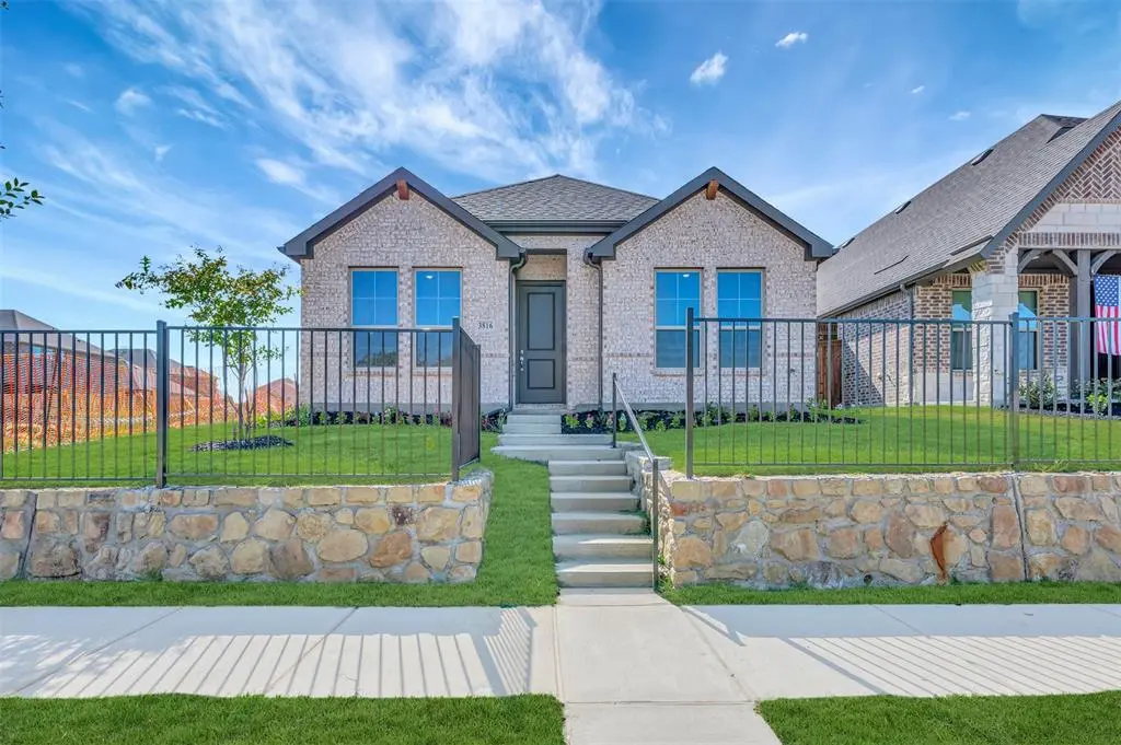 3816 Nocona Street, Celina, TX 75009