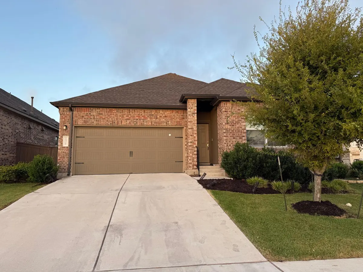 1521 Brueggerhoff RD, Leander, TX 78641