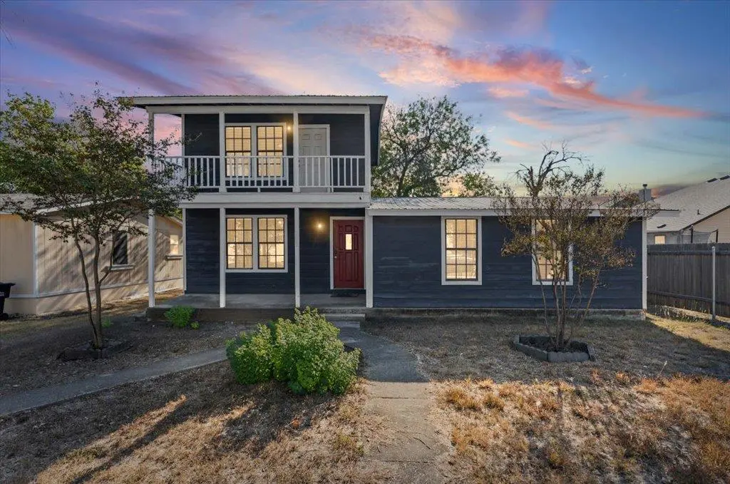 205 Cisneros ST, Kyle, TX 78640