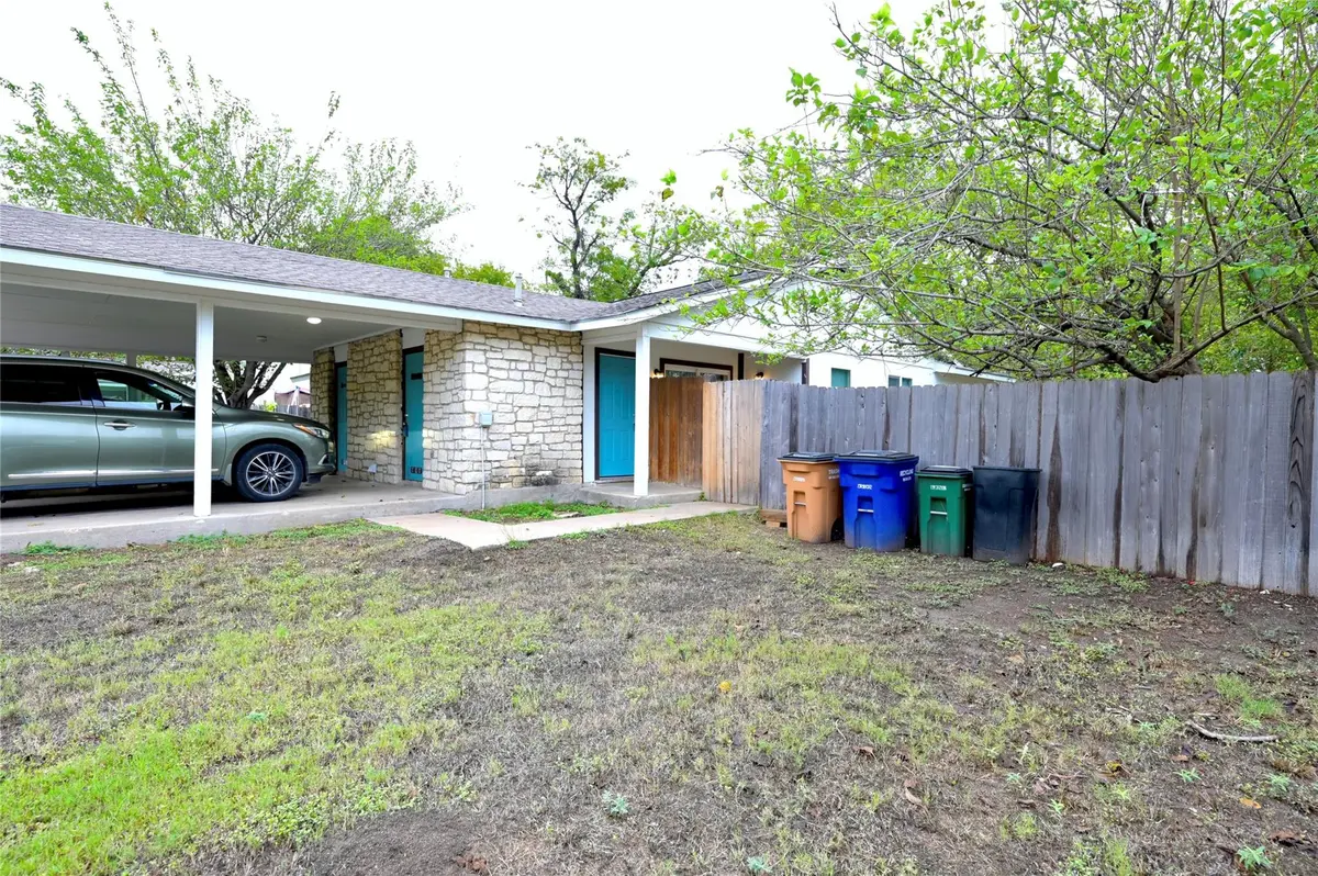 5007 Table Top TRL #B, Austin, TX 78744