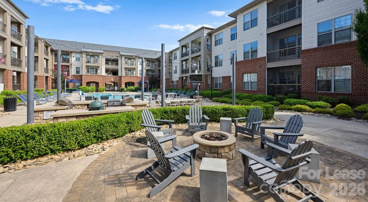10624 Parrish ST #B9, Matthews, NC 28105