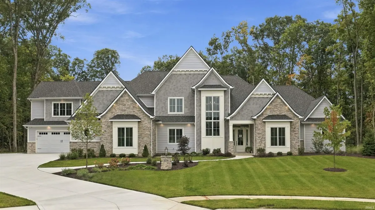 14546 Magnolia Pkwy, Fort Wayne, IN 46845