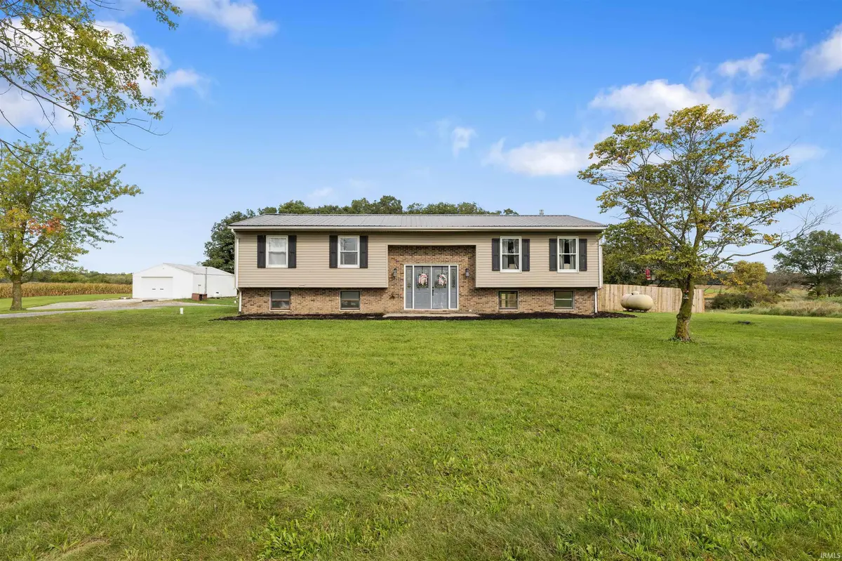 5217 County Road 36a ***, Butler, IN 46721