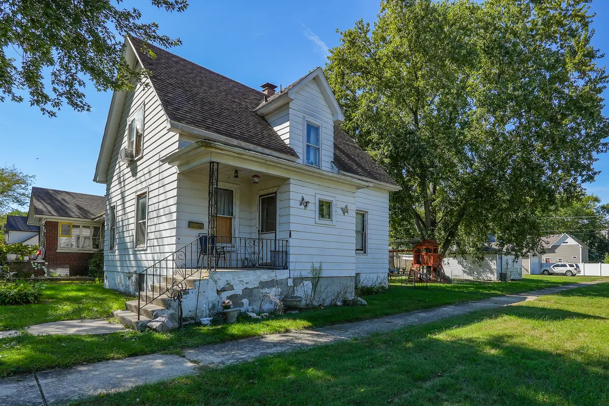 1203 S 4th AVE, Kankakee, IL 60901