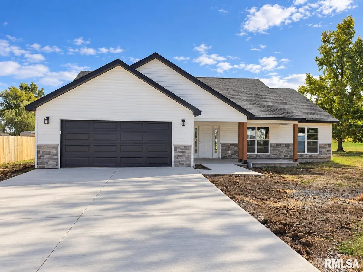 107 Brase ST, Marion, IL 62959