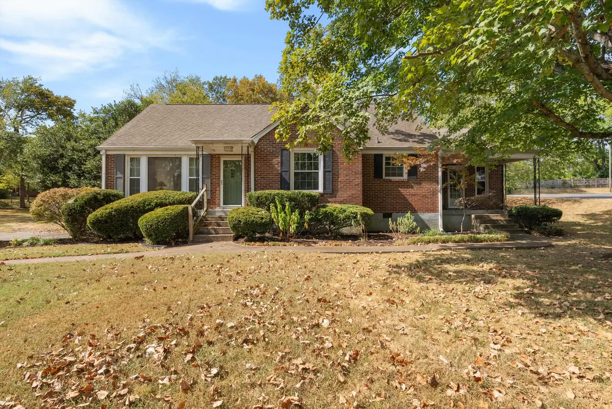 3703 Brush Hill Rd, Nashville, TN 37216