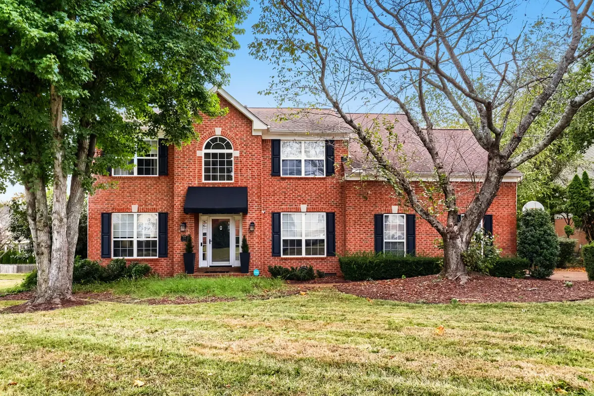 200 Harris Ct, Franklin, TN 37064