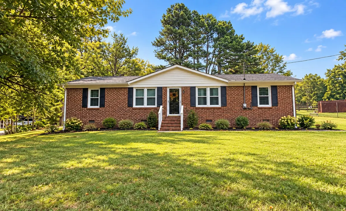 1299 Webb Rd, Lewisburg, TN 37091