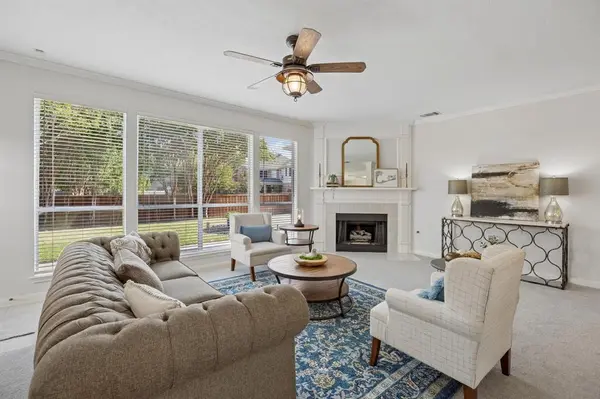 4424 Courtney Lane, Richardson, TX 75082