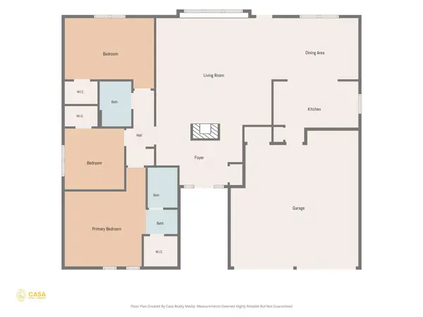 6901 Greycloud DR, Austin, TX 78745