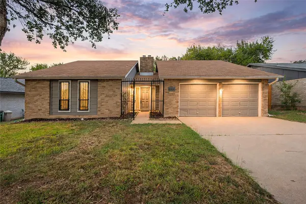 6901 Greycloud DR, Austin, TX 78745