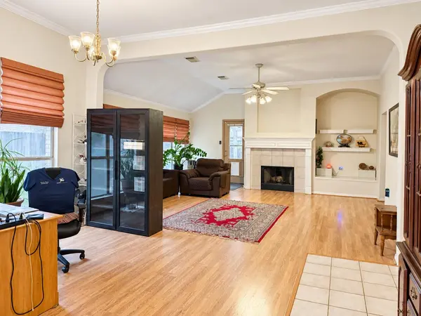 1825 Chino Valley TRL, Round Rock, TX 78665