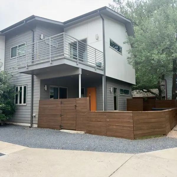 502 W 51st ST #D, Austin, TX 78751