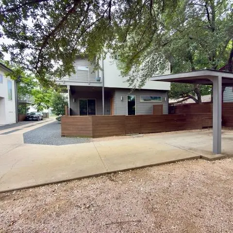 502 W 51st ST #D, Austin, TX 78751