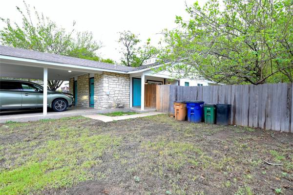 5007 Table Top TRL #B, Austin, TX 78744