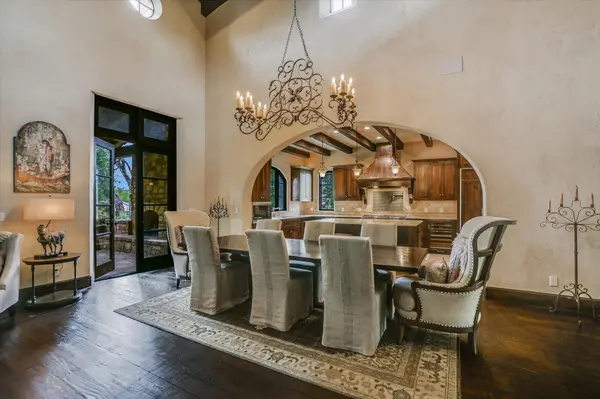 100 Milagro, Horseshoe Bay, TX 78657