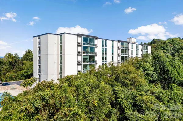 647 Town Mountain RD #407, Asheville, NC 28804